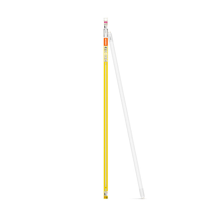 Osram / Ledvance LED Tube Universal T8 190° 18-36W/830 warmweiß 1850lm G13 KVG EVG AC 1200mm