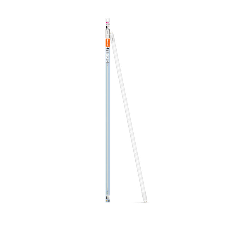 Osram / Ledvance LED Tube Universal T8 190° 18-36W/840 kaltweiß 2000lm G13 KVG EVG AC 1200mm