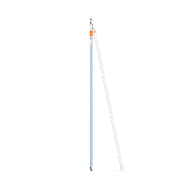 Osram / Ledvance LED Tube Universal T8 190° 24-58W/840 kaltweiß 2800lm G13 KVG EVG AC 1500mm