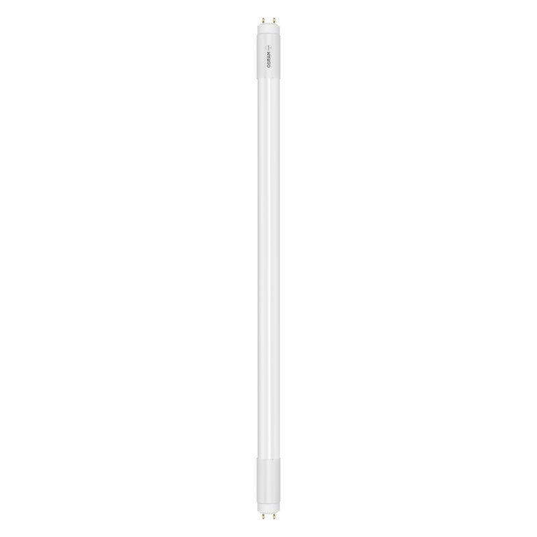 Osram / Ledvance LED Tube Universal T8 190° 8-18W/830 warmweiß 800lm G13 KVG EVG AC 590mm