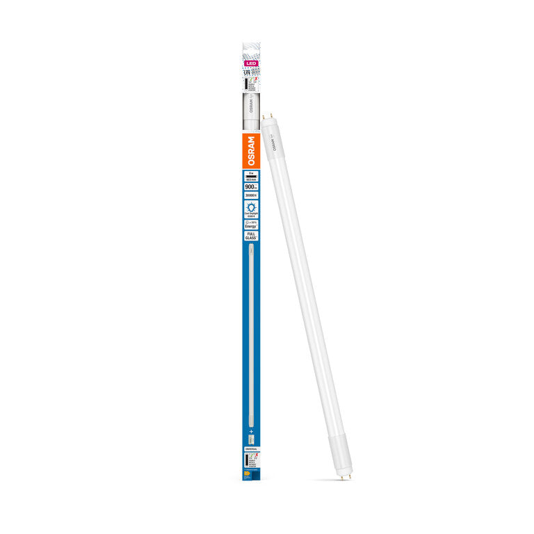 Osram / Ledvance LED Tube Universal T8 190° 8-18W/865 tageslichtweiß 900lm G13 KVG EVG AC 590mm