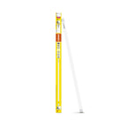 Osram / Ledvance LED Tube T8 190° 6,6-18W/830 warmweiß 720lm G13 KVG AC 590mm