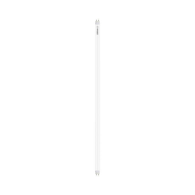Osram / Ledvance LED Tube T8 190° 6,6-18W/865 tageslichtweiß 800lm G13 KVG AC 590mm
