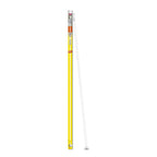 Osram / Ledvance LED Tube T8 190° UO 20-36W/830 warmweiß 2160lm G13 KVG AC 1200mm
