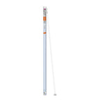 Osram / Ledvance LED Tube T8 190° UO 20-36W/840 kaltweiß 2400lm G13 KVG AC 1200mm