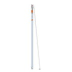 Osram / Ledvance LED Tube T8 190° UO 29-58W/840 kaltweiß 3500lm G13 KVG AC 1500mm