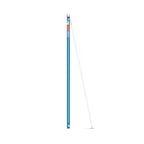 Osram / Ledvance LED Tube T8 190° UO 29-58W/865 tageslichtweiß 3500lm G13 KVG AC 1500mm