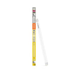 Osram / Ledvance LED Tube T8 190° 5,4-15W/830 warmweiß 585lm G13 KVG AC 438mm