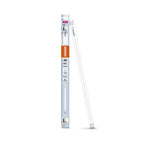 Osram / Ledvance LED Tube T8 190° 5,4-15W/840 kaltweiß 650lm G13 KVG AC 438mm