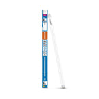 Osram / Ledvance LED Tube T8 190° 5,4-15W/865 tageslichtweiß 650lm G13 KVG AC 438mm