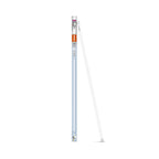 Osram / Ledvance LED Tube T8 190° 10-30W/840 kaltweiß 1200lm G13 KVG AC 900mm