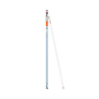 Osram / Ledvance LED Tube T8 190° 10-30W/840 kaltweiß 1200lm G13 KVG AC 900mm