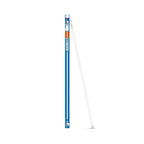 Osram / Ledvance LED Tube T8 190° 10-30W/865 tageslichtweiß 1200lm G13 KVG AC 900mm