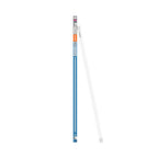 Osram / Ledvance LED Tube T8 190° 10-30W/865 tageslichtweiß 1200lm G13 KVG AC 900mm