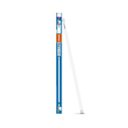Osram / Ledvance LED Tube T8 190° RP 6,6-18W/865 tageslichtweiß 800lm G13 KVG AC 590mm