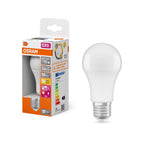 Osram / Ledvance LED Classic A matt 200° MotionSensor 10-75W/827 warmweiß 1055lm E27 220-240V
