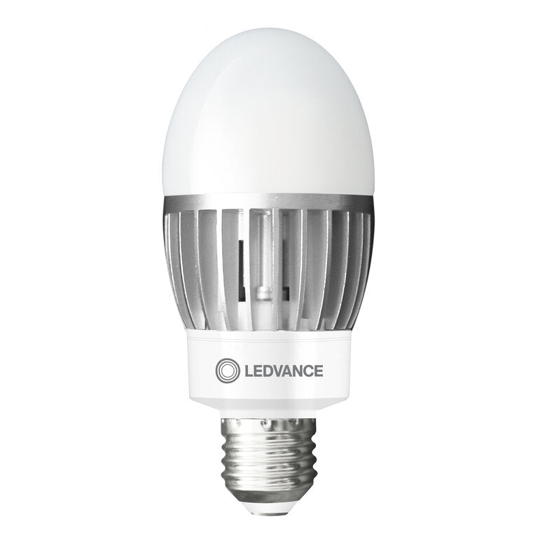 Osram / Ledvance LED HQL 360° Performance 14,5-50W/840 kaltweiß 2000lm E27 KVG AC 220-240V