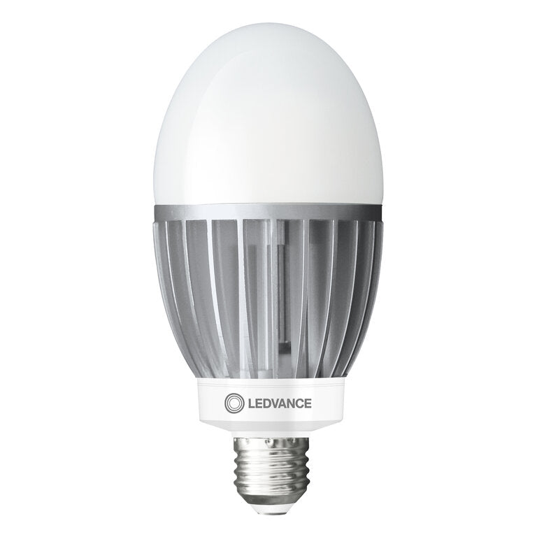 Osram / Ledvance LED HQL 360° Performance 29-80W/840 kaltweiß 4000lm E27 KVG AC 220-240V