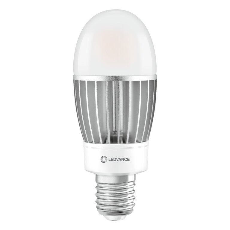 Osram / Ledvance LED HQL 360° Performance 41-125W/827 warmweiß 5400lm E40 KVG AC 220-240V