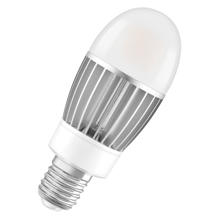 Osram / Ledvance LED HQL 360° Performance 41-125W/827 warmweiß 5400lm E40 KVG AC 220-240V