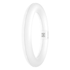 Osram / Ledvance LED Tube Ring T9C 110° Value 11-22W/830 warmweiß 1200lm G10q KVGAC 220-240V 212mm