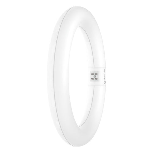 Osram / Ledvance LED Röhre T9C Ringform Tube Ring Value 11-22W/840 neutralweiß / kaltweiß 1320lm 110° G10q KVG AC 220-240V 212mm