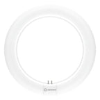 Osram / Ledvance LED Tube Ring T9C 110° Value 11-22W/865 tageslichtweiß 1320lm G10q KVGAC 220-240V 212mm