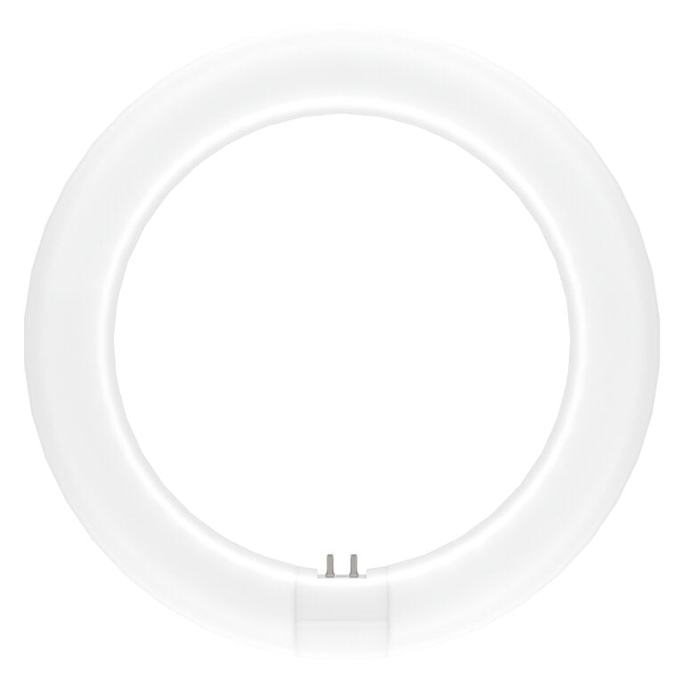 Osram / Ledvance LED Tube Ring T9C 110° Value 11-22W/865 tageslichtweiß 1320lm G10q KVGAC 220-240V 212mm