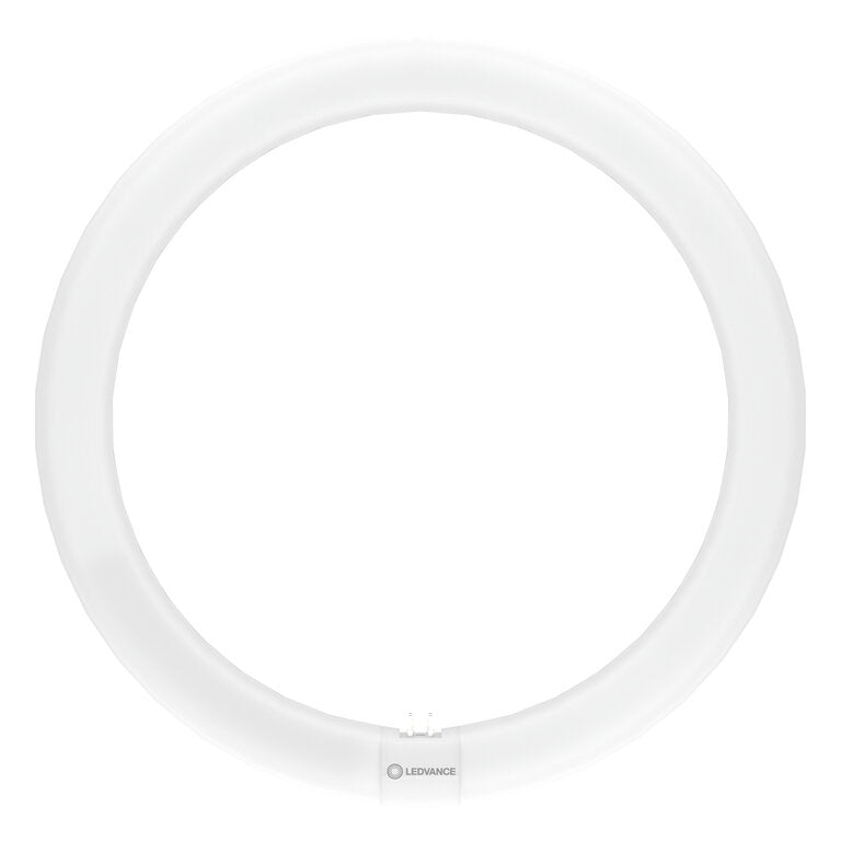 Osram / Ledvance LED Tube Ring T9C 110° Value 18,3-32W/840 kaltweiß 2200lm G10q KVGAC 220-240V 300mm