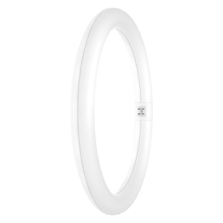 Osram / Ledvance LED Tube Ring T9C 110° Value 18,3-32W/865 tageslichtweiß 2200lm G10q KVGAC 220-240V 300mm