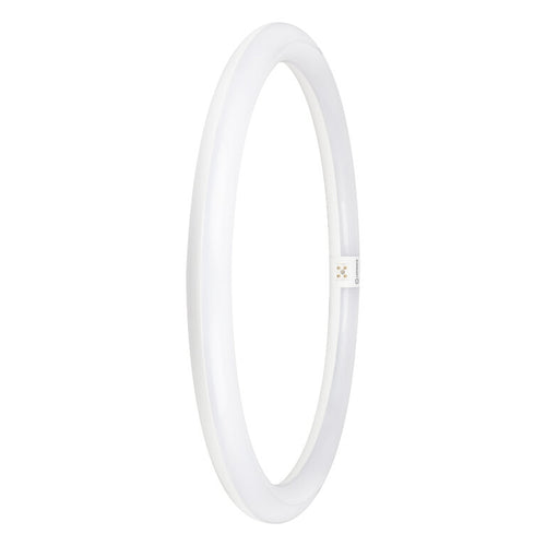 Osram / Ledvance LED Röhre T9C Ringform Tube Ring Value 24-40W/840 neutralweiß / kaltweiß 2900lm 110° G10q KVG AC 220-240V 400mm