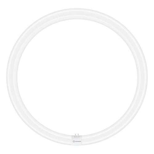 Osram / Ledvance LED Röhre T9C Ringform Tube Ring Value 24-40W/840 neutralweiß / kaltweiß 2900lm 110° G10q KVG AC 220-240V 400mm