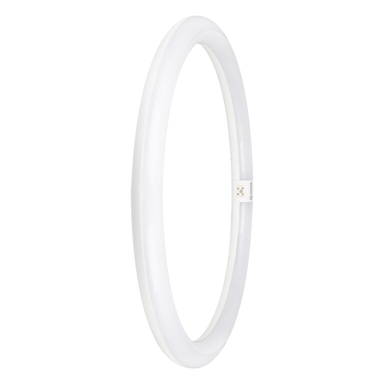 Osram / Ledvance LED Tube Ring T9C 110° Value 24-40W/865 tageslichtweiß 2900lm G10q KVGAC 220-240V 400mm