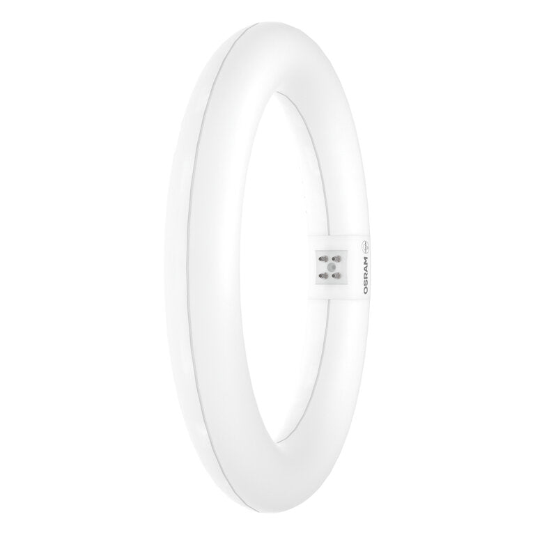 Osram / Ledvance LED Tube Ring T9 110° 11-22W/830 warmweiß 1200lm G10q KVG AC 212mm