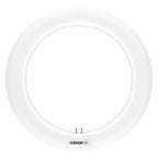 Osram / Ledvance LED Tube Ring T9 110° 11-22W/840 kaltweiß 1320lm G10q KVG AC 212mm