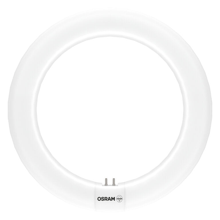 Osram / Ledvance LED Tube Ring T9 110° 11-22W/865 tageslichtweiß 1320lm G10q KVG AC 212mm