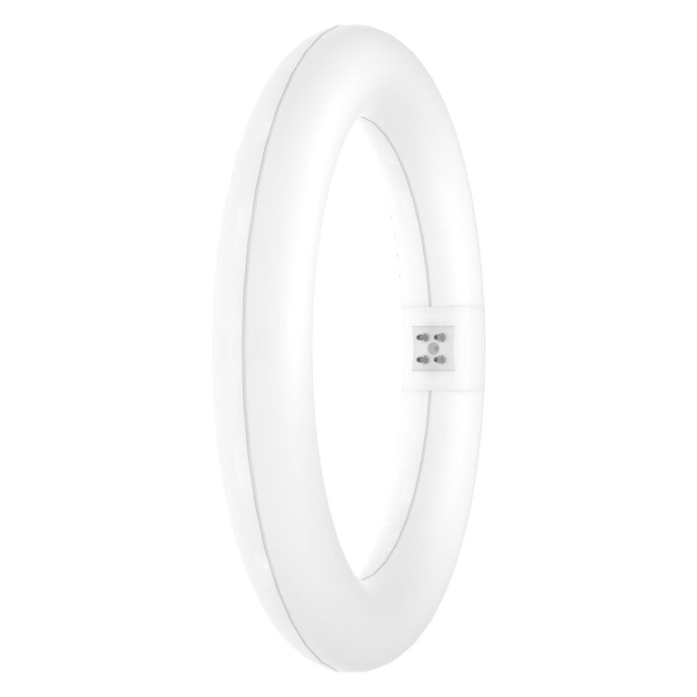 Osram / Ledvance LED Tube Ring T9 110° 11-22W/865 tageslichtweiß 1320lm G10q KVG AC 212mm