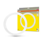 Osram / Ledvance LED Tube Ring T9 110° 18,3-32W/830 warmweiß 2000lm G10q KVG AC 300mm