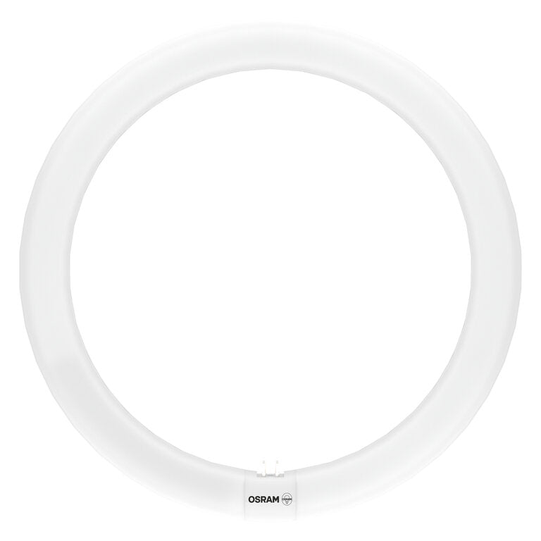 Osram / Ledvance LED Tube Ring T9 110° 18,3-32W/840 kaltweiß 2200lm G10q KVG AC 300mm