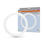 Osram / Ledvance LED Tube Ring T9 110° 18,3-32W/840 kaltweiß 2200lm G10q KVG AC 300mm