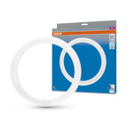 Osram / Ledvance LED Tube Ring T9 110° 18,3-32W/865 tageslichtweiß 2200lm G10q KVG AC 300mm
