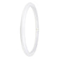 Osram / Ledvance LED Tube Ring T9 110° 24-40W/840 kaltweiß 2900lm G10q KVG AC 400mm