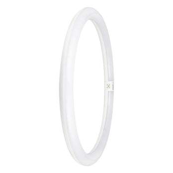 Osram / Ledvance LED Tube Ring T9 110° 24-40W/865 tageslichtweiß 2900lm G10q KVG AC 400mm