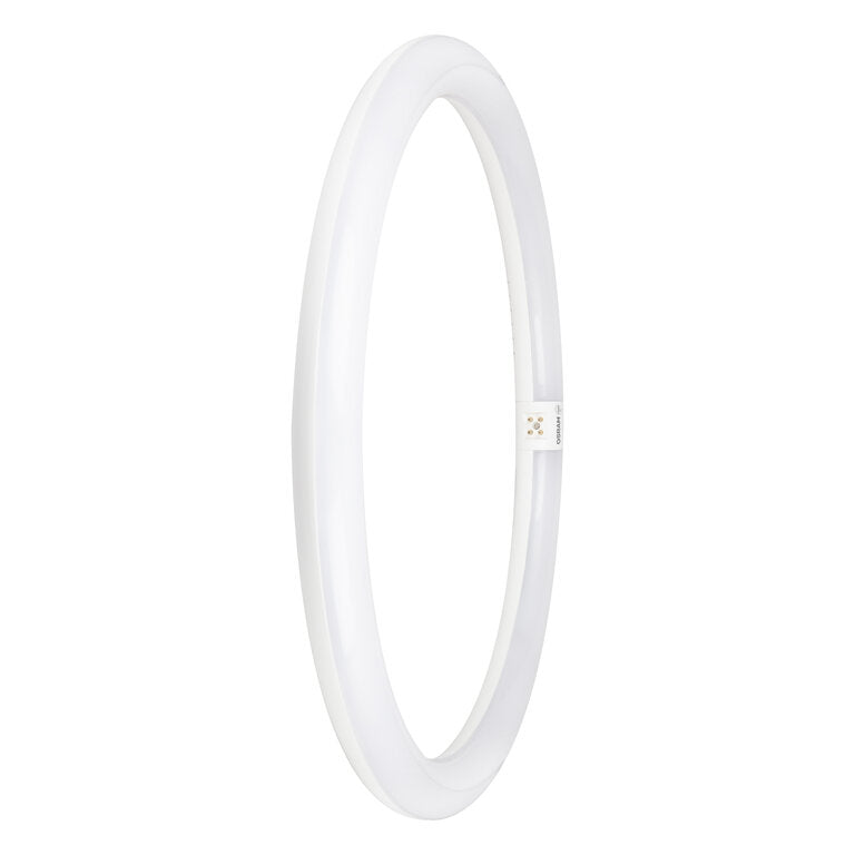 Osram / Ledvance LED Tube Ring T9 110° 24-40W/865 tageslichtweiß 2900lm G10q KVG AC 400mm