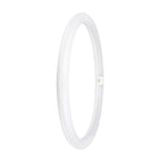 Osram / Ledvance LED Tube Ring T9 110° 24-40W/865 tageslichtweiß 2900lm G10q KVG AC 400mm