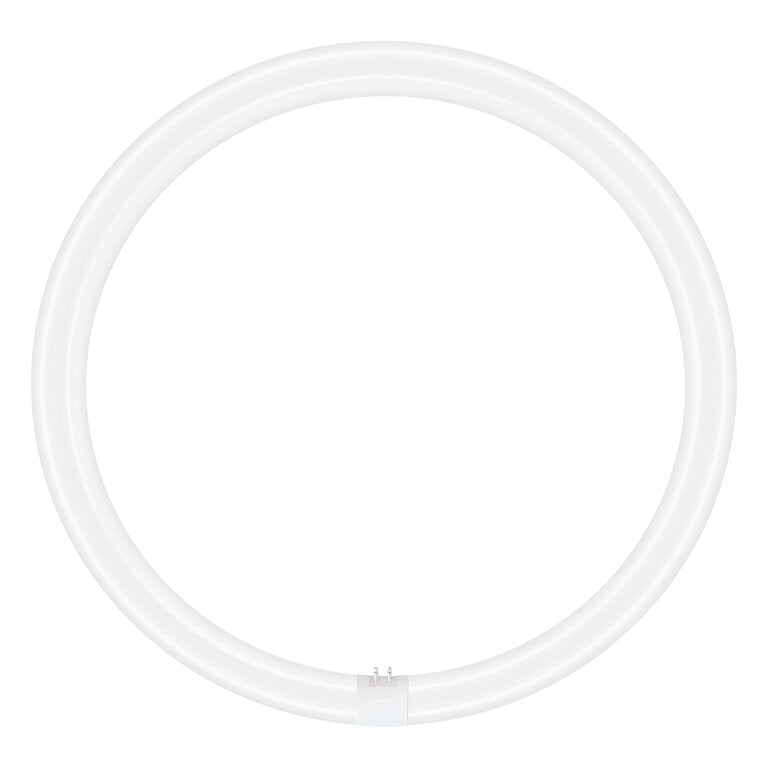 Osram / Ledvance LED Tube Ring T9 110° 24-40W/865 tageslichtweiß 2900lm G10q KVG AC 400mm