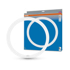 Osram / Ledvance LED Tube Ring T9 110° 24-40W/865 tageslichtweiß 2900lm G10q KVG AC 400mm