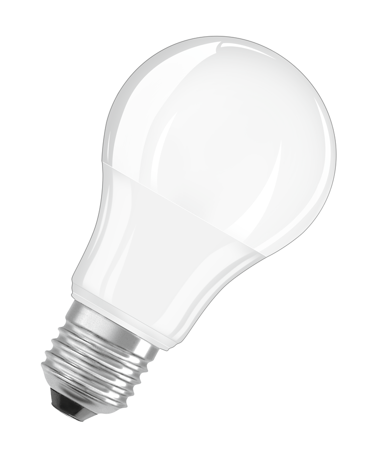 Osram / Ledvance LED Classic A matt 200° Superior DaylightSensor 8,8-60W/827 warmweiß 806lm E27 220-240V