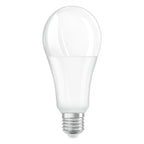 Osram / Ledvance LED Classic A matt 200° Performance 20-150W/827 warmweiß 2452lm E27 220-240V dimmbar