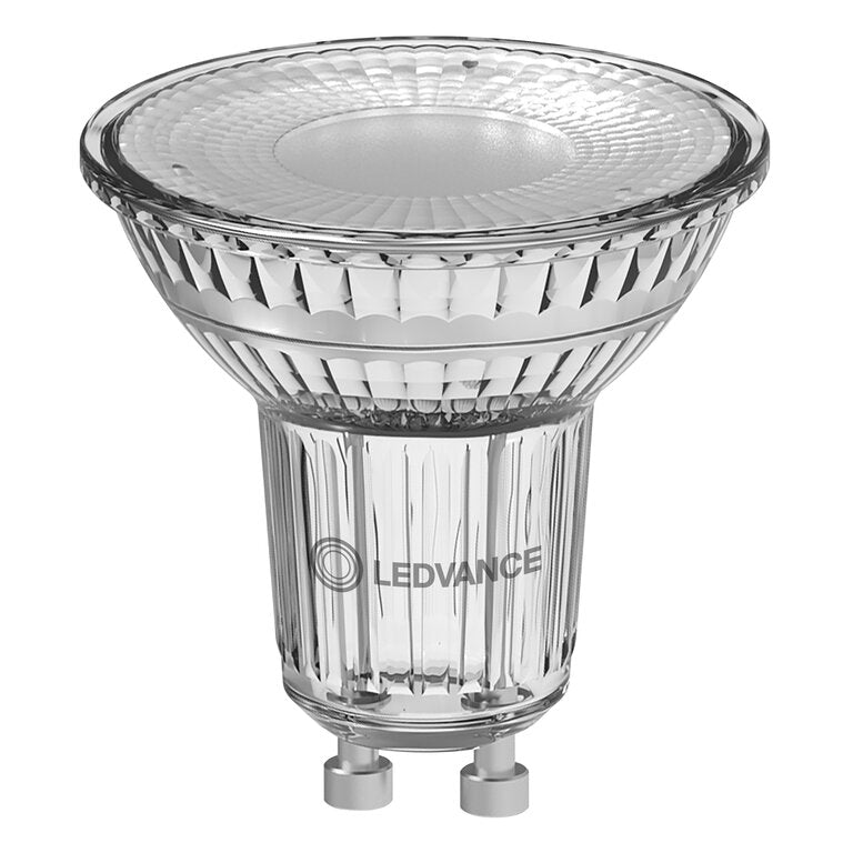 Osram / Ledvance LED Reflektor PAR16 120° Performance 4,3-50W/840 kaltweiß 350lm GU10 220-240V